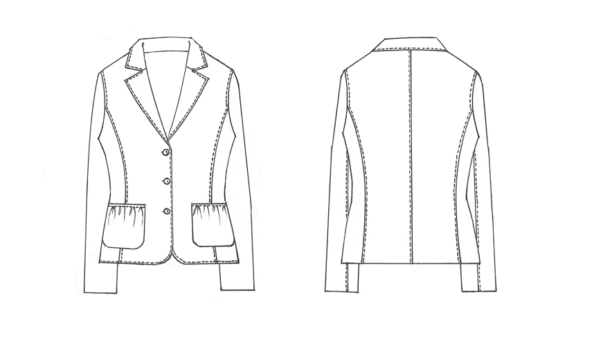 Jackets 1