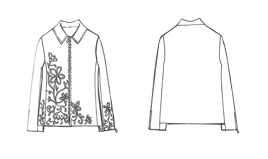Jackets 1