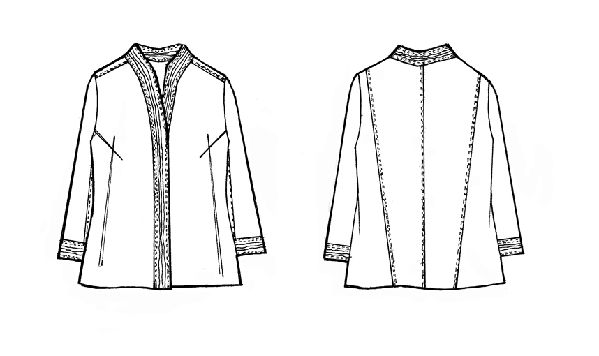 Jackets 1
