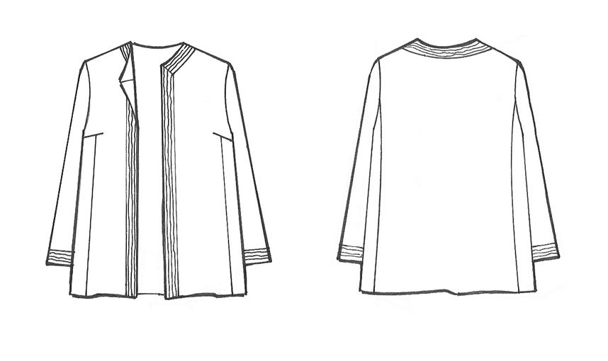 Jackets 1