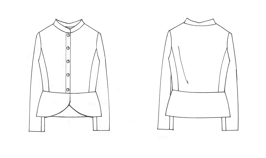 Jackets 1