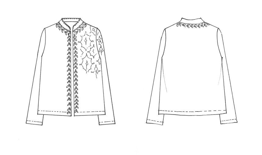 Jackets 1