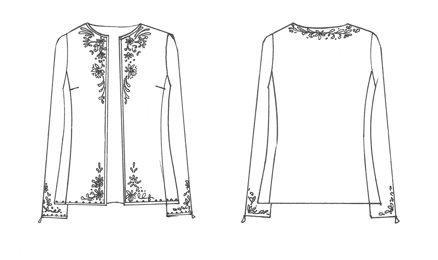Jackets 1