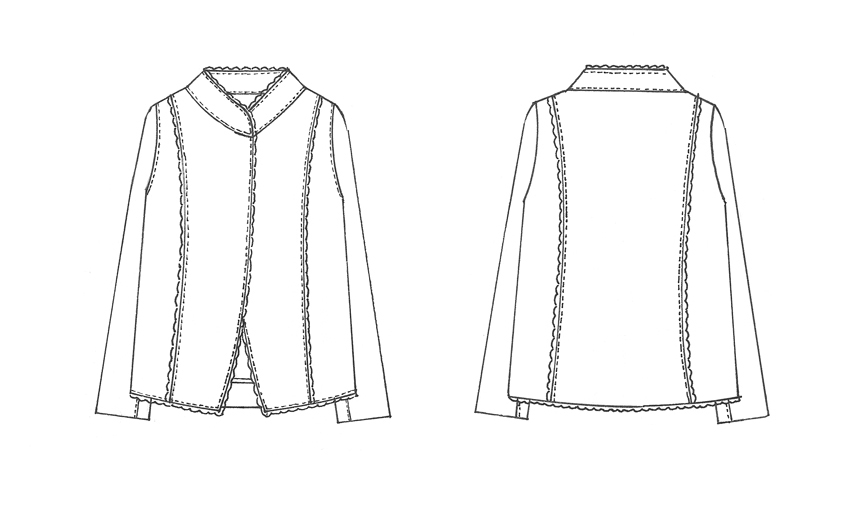 Jackets 1