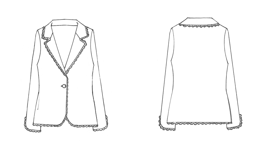 Jackets 1
