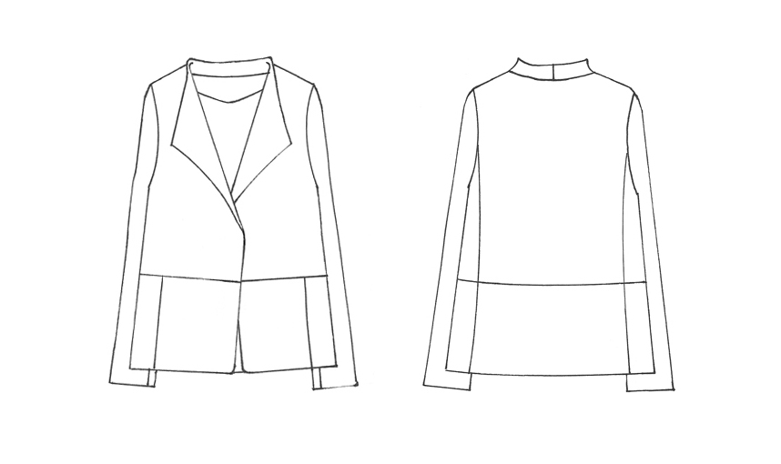 Jackets 1