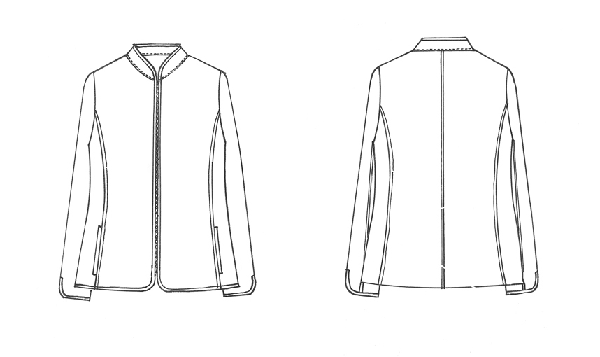 Jackets 1