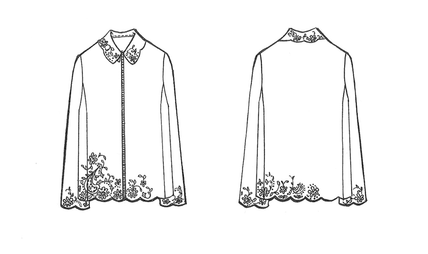 Jackets 1