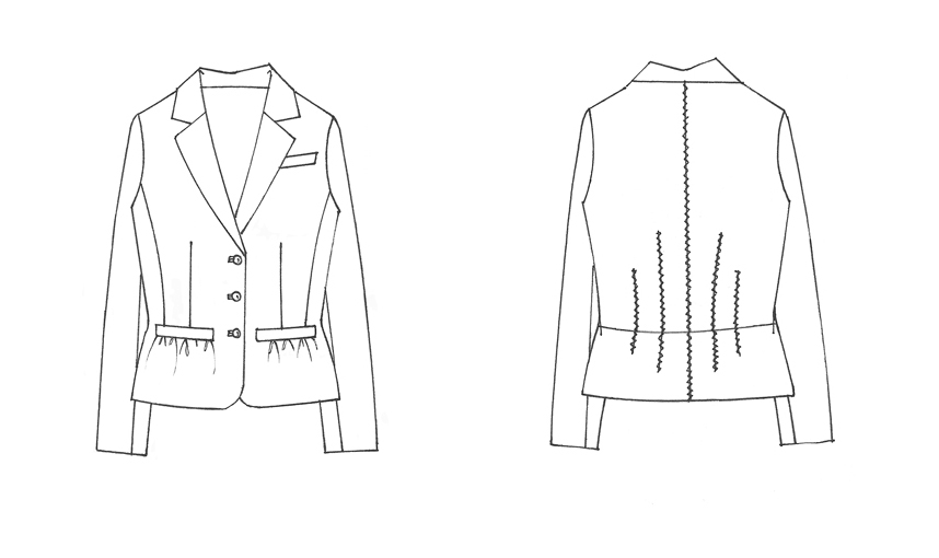 Jackets 1