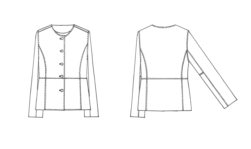 Jackets 1