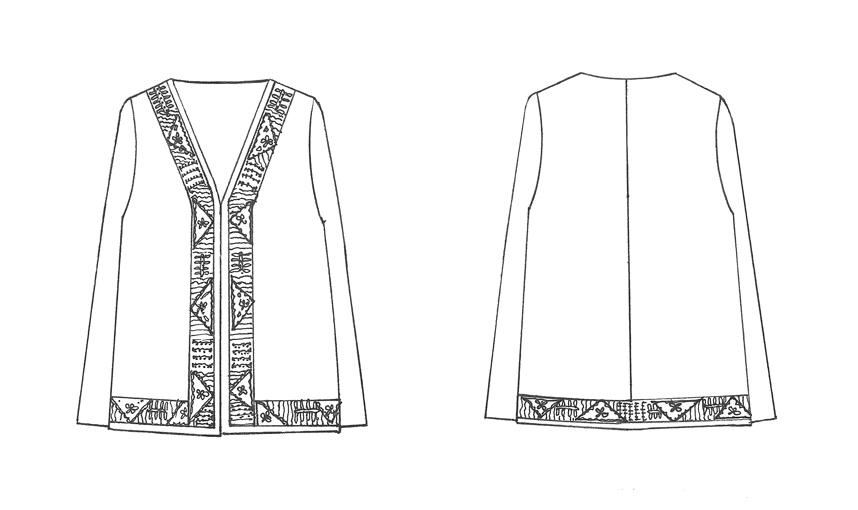 Jackets 1