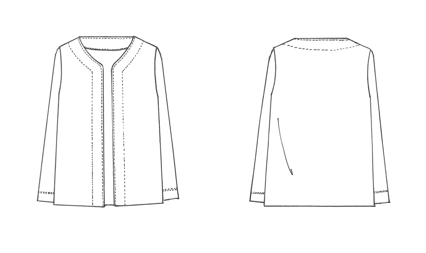 Jackets 1