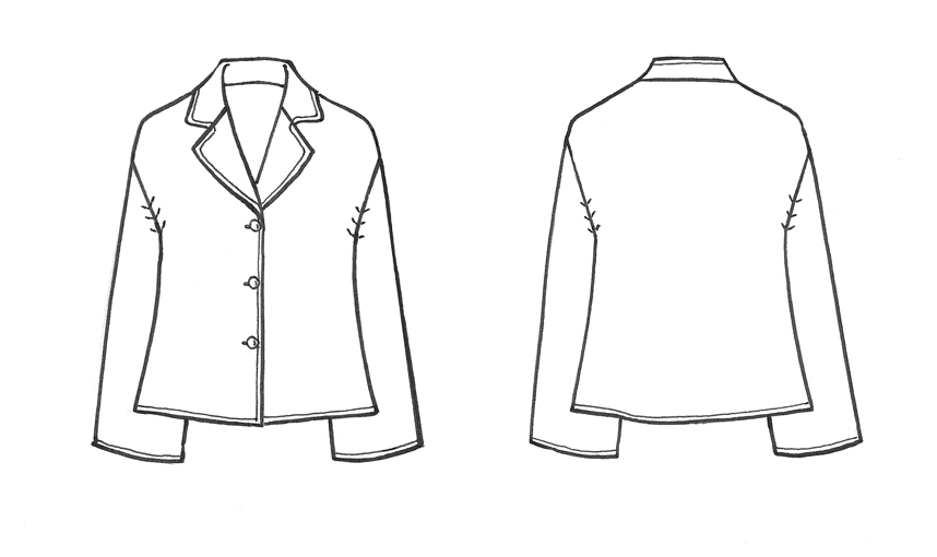 Jackets 1