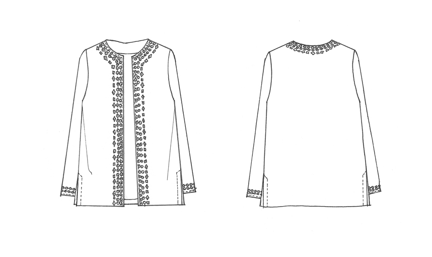Jackets 1