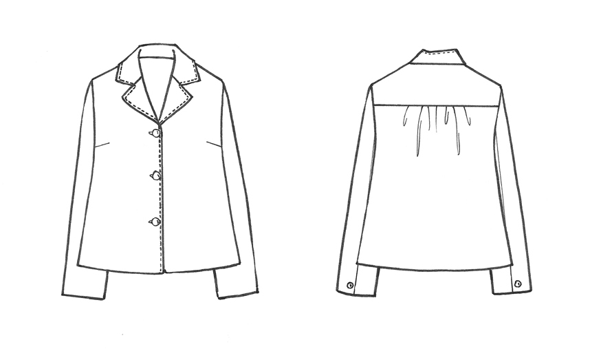 Jackets 1