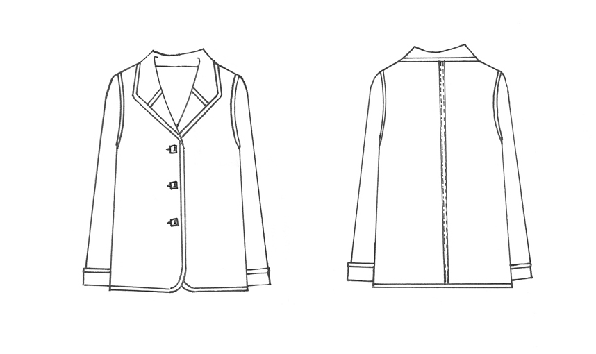 Jackets 1