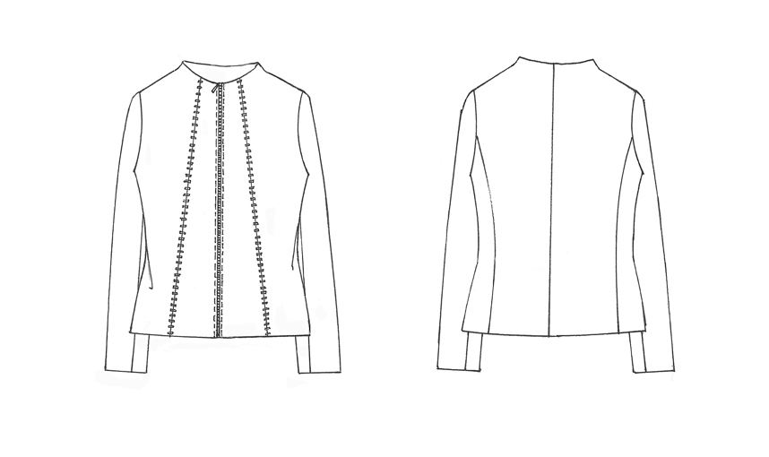 Jackets 1