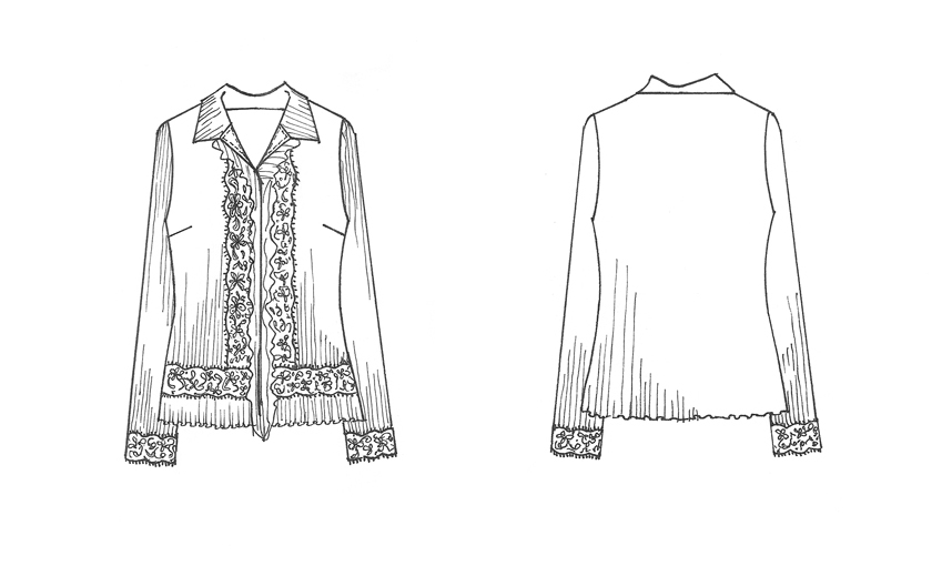 Jackets 1