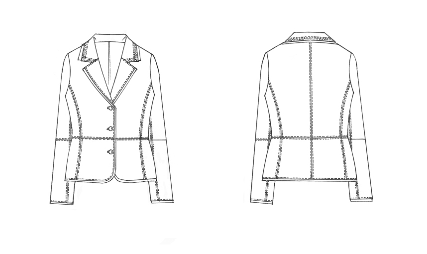 Jackets 1