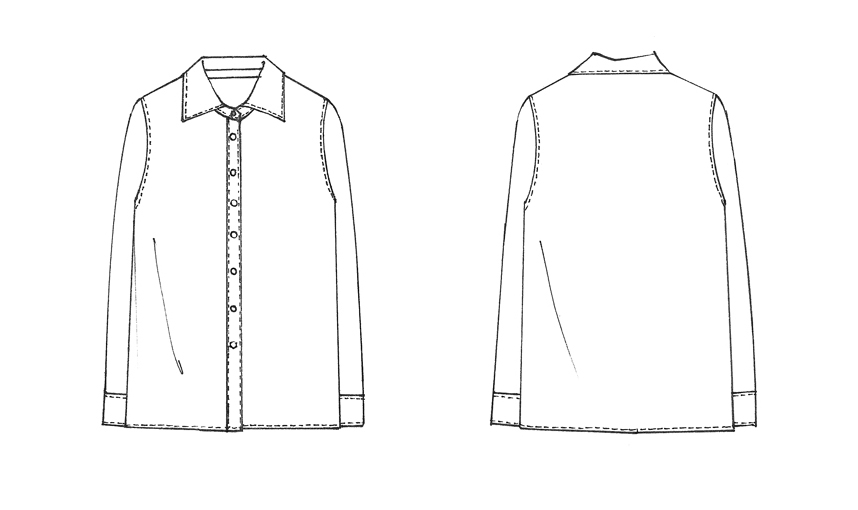 Womans Shirts 1