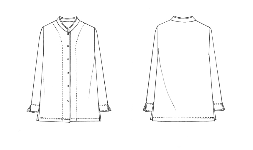 Womans Shirts 1