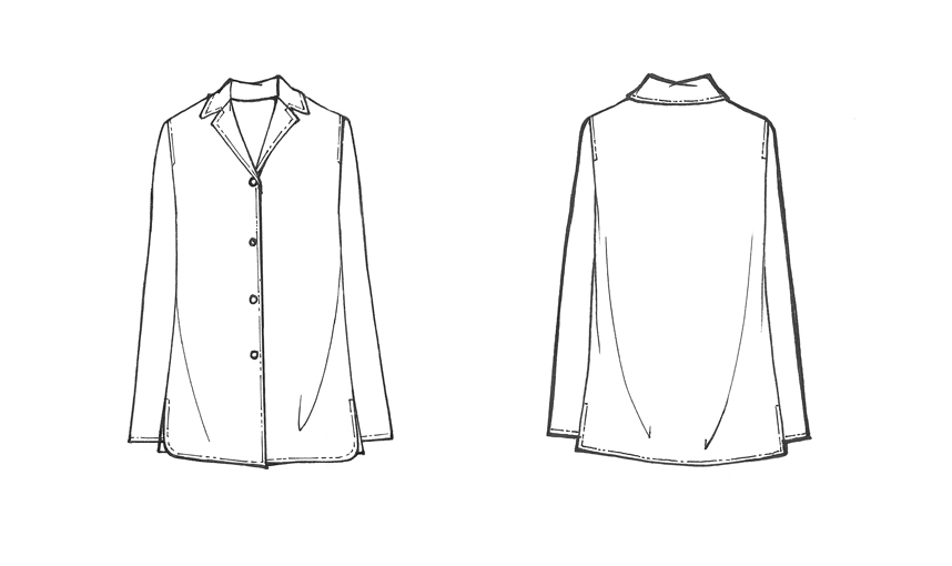 Womans Shirts 1