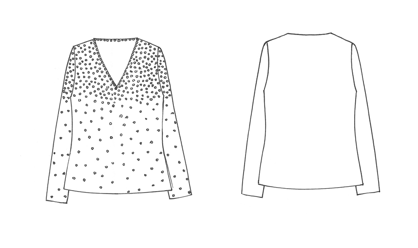 Womans Shirts 1