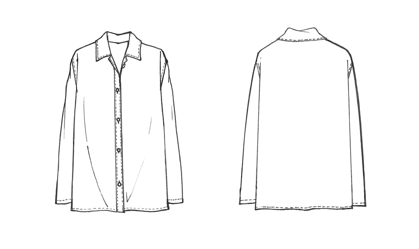 Womans Shirts 1