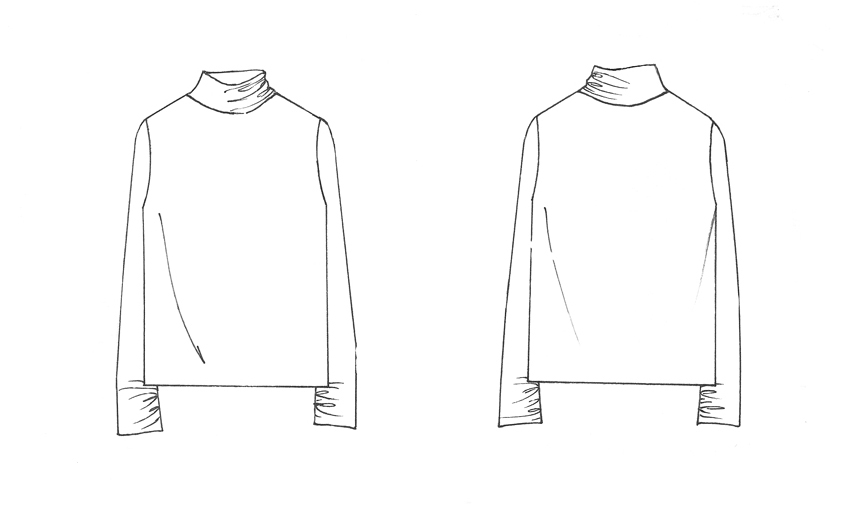 Womans Shirts 1